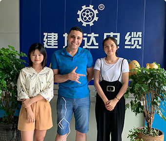 来自菲律宾Nestor Jr Ong 客户亲自见证的成功案例